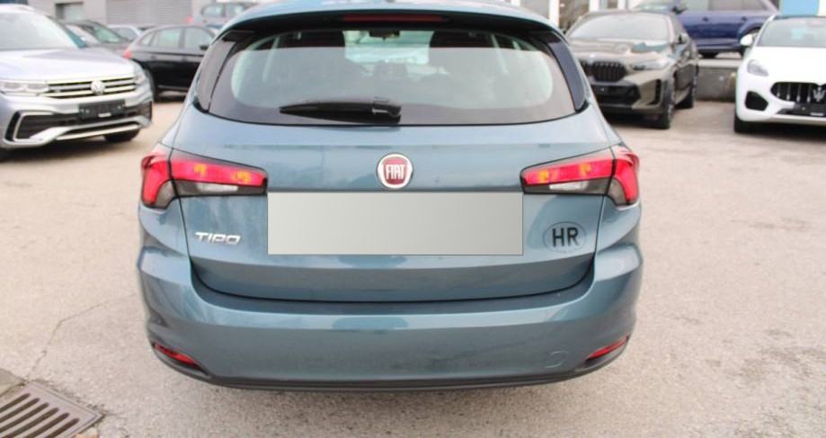 Fiat Tipo SW 1.0 T3 LEASING BEZ UČEŠĆA I BEZ JAMACA, fotografija 5