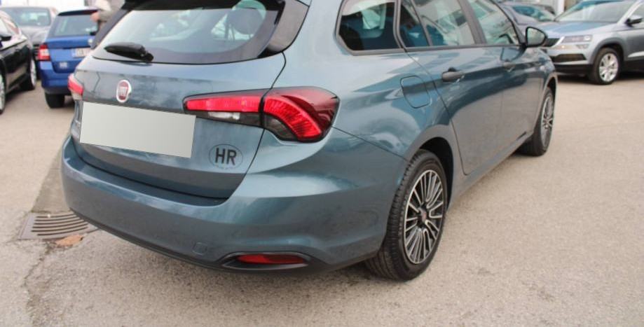 Fiat Tipo SW 1.0 T3 LEASING BEZ UČEŠĆA I BEZ JAMACA, fotografija 4