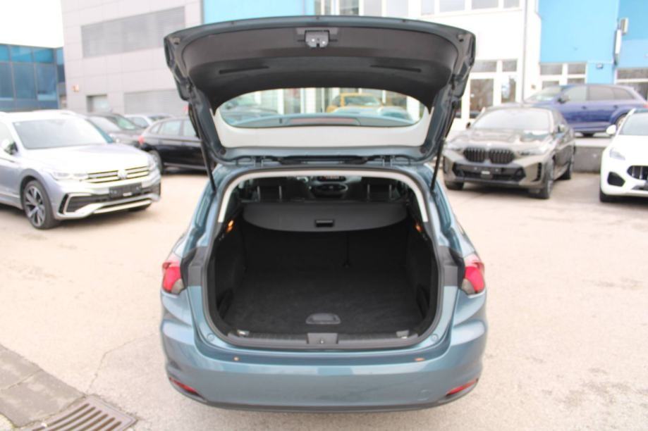 Fiat Tipo SW 1.0 T3 LEASING BEZ UČEŠĆA I BEZ JAMACA, fotografija 7