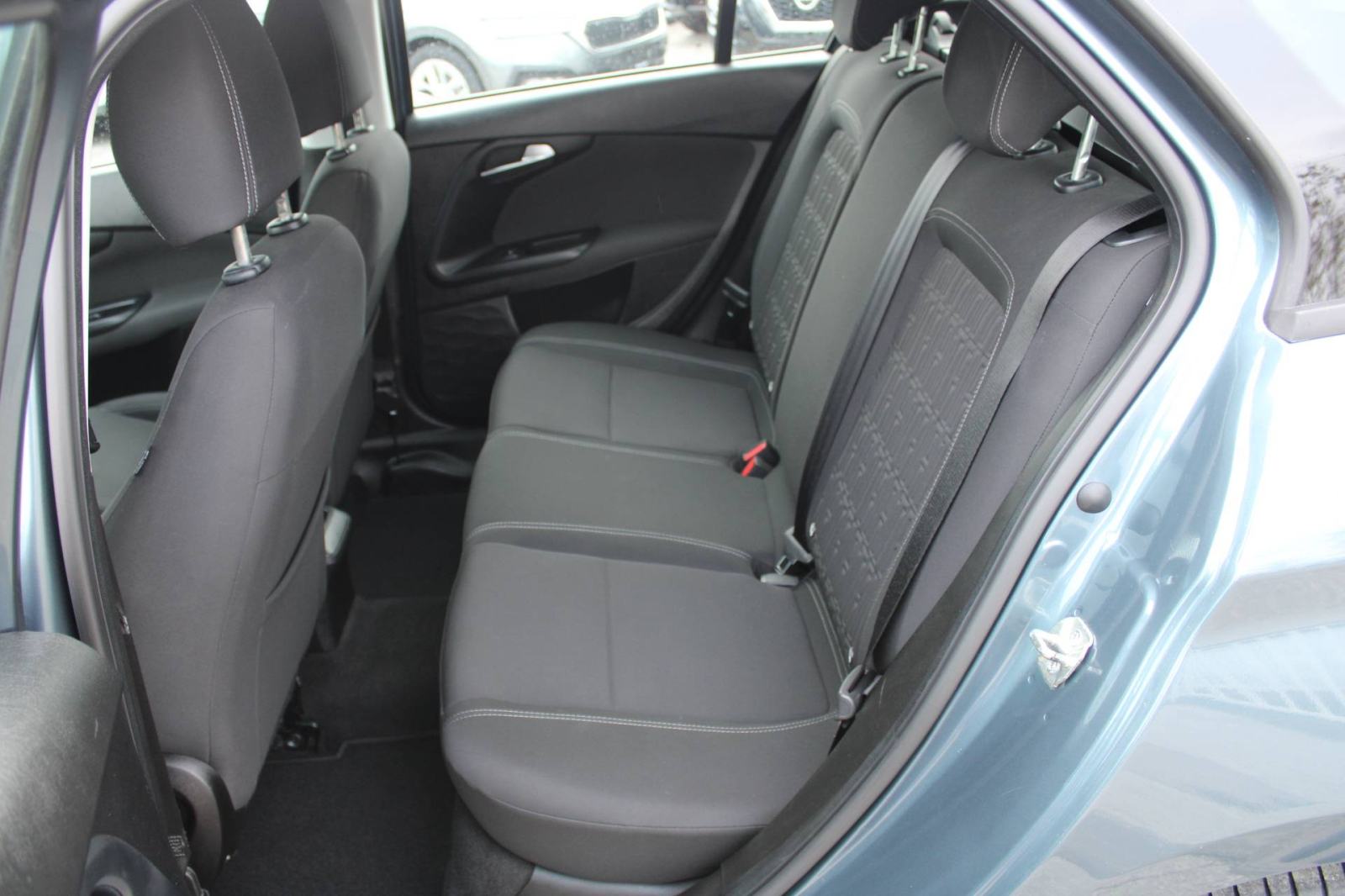 Fiat Tipo SW 1.0 T3, fotografija 11