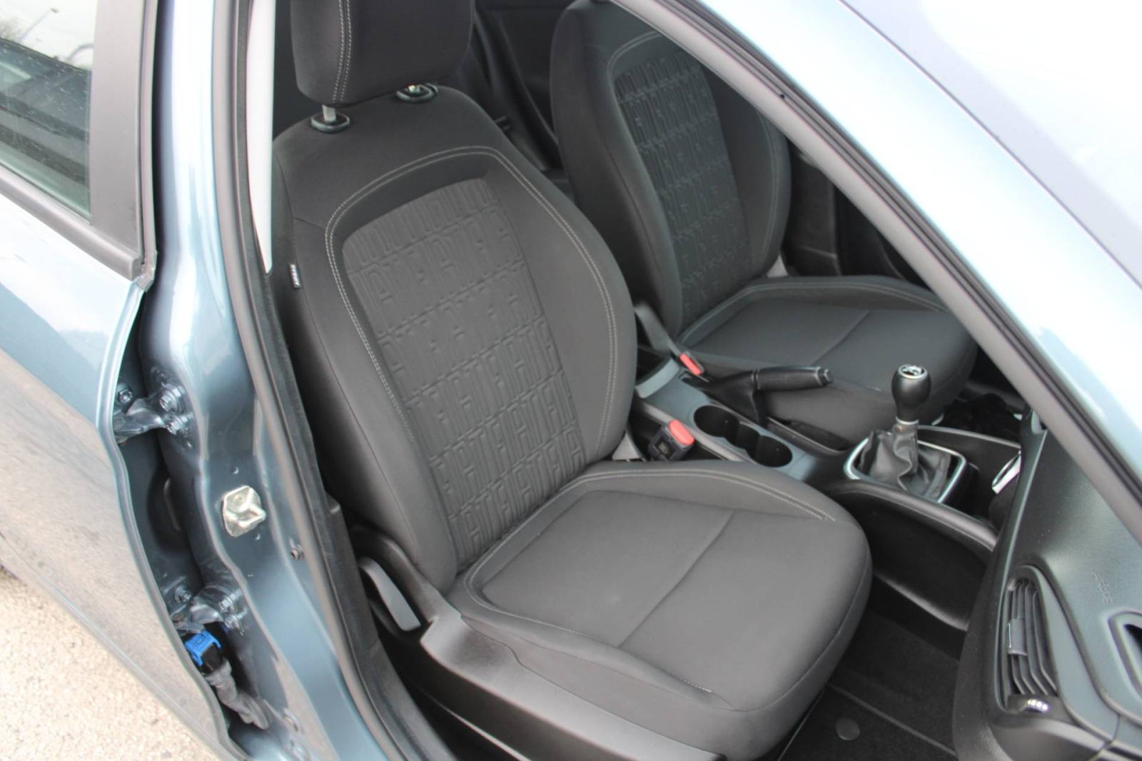 Fiat Tipo SW 1.0 T3, fotografija 12