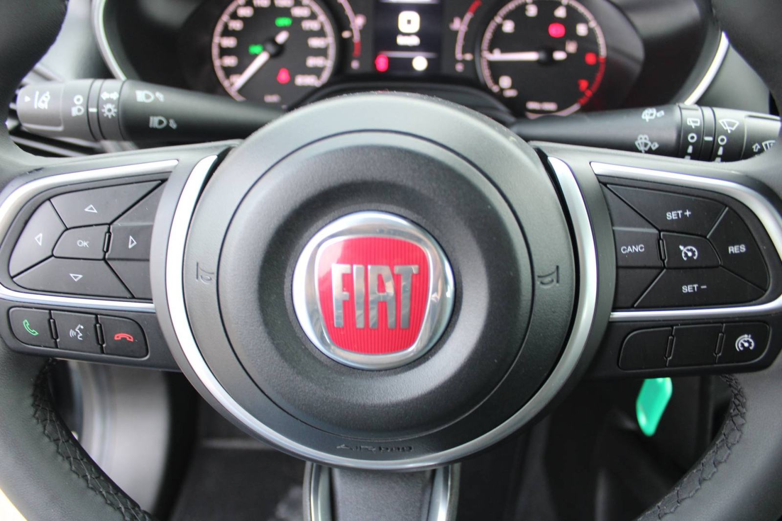Fiat Tipo SW 1.0 T3, fotografija 15