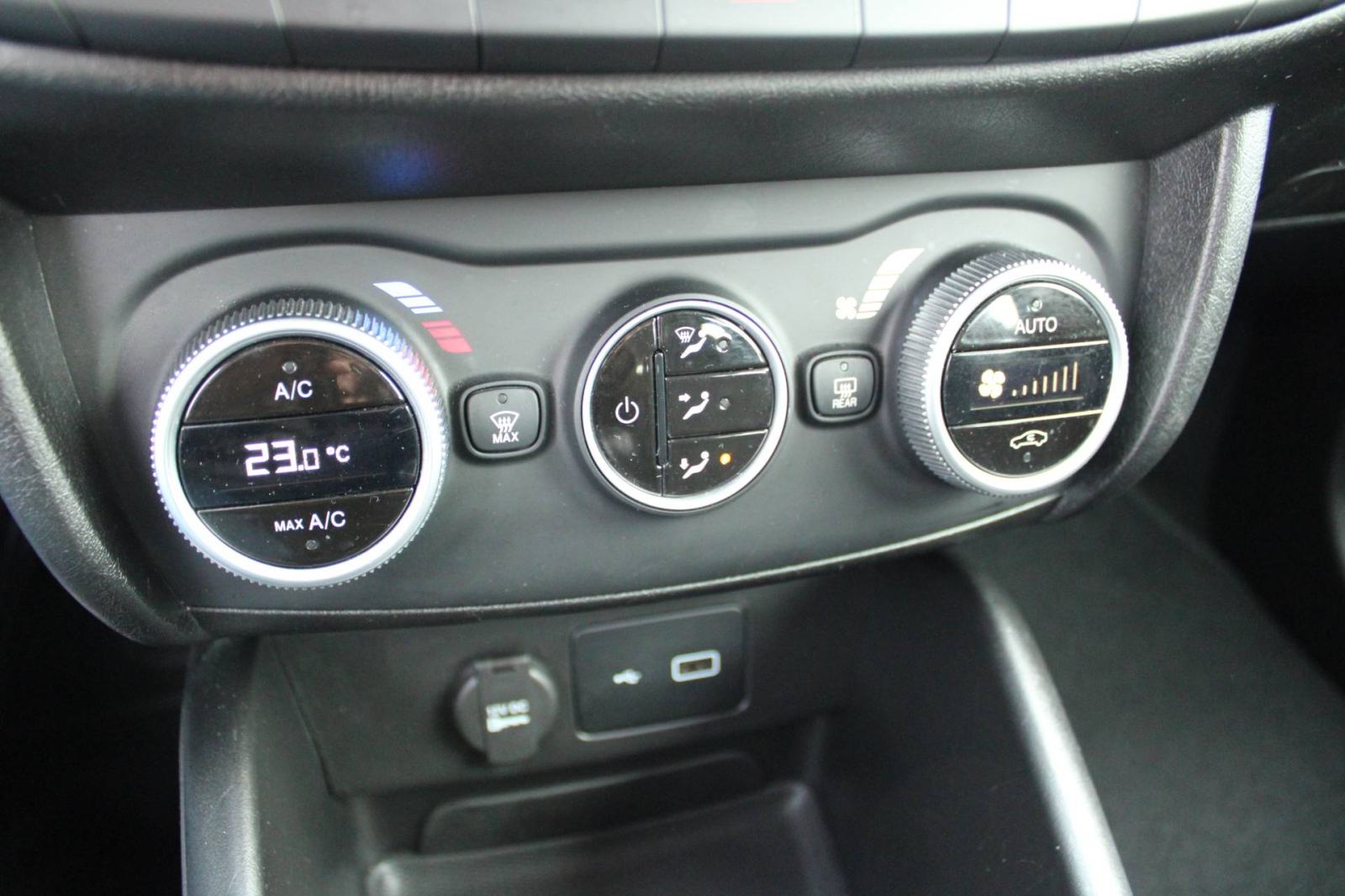 Fiat Tipo SW 1.0 T3, fotografija 16