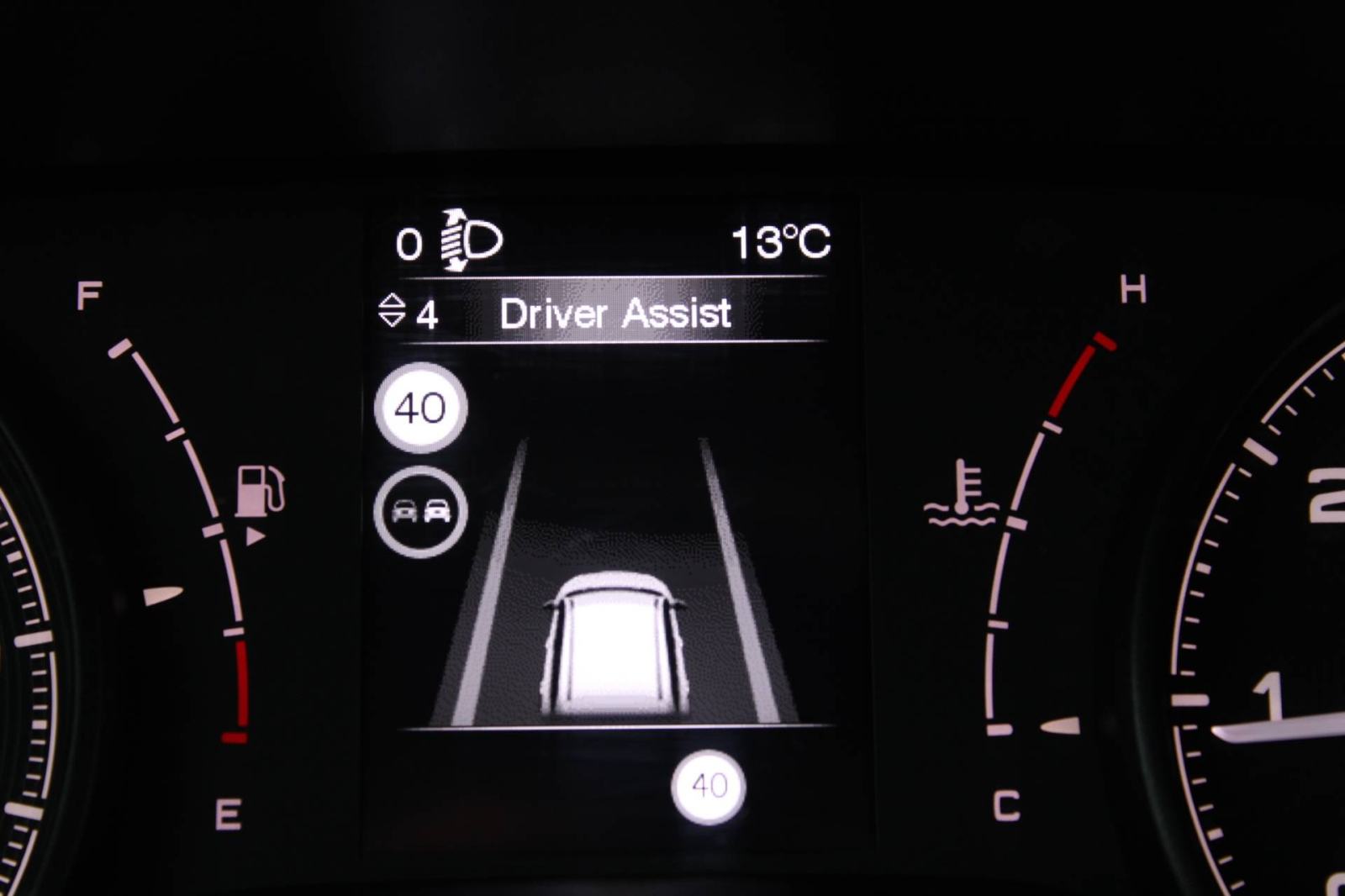 Fiat Tipo SW 1.0 T3, fotografija 17