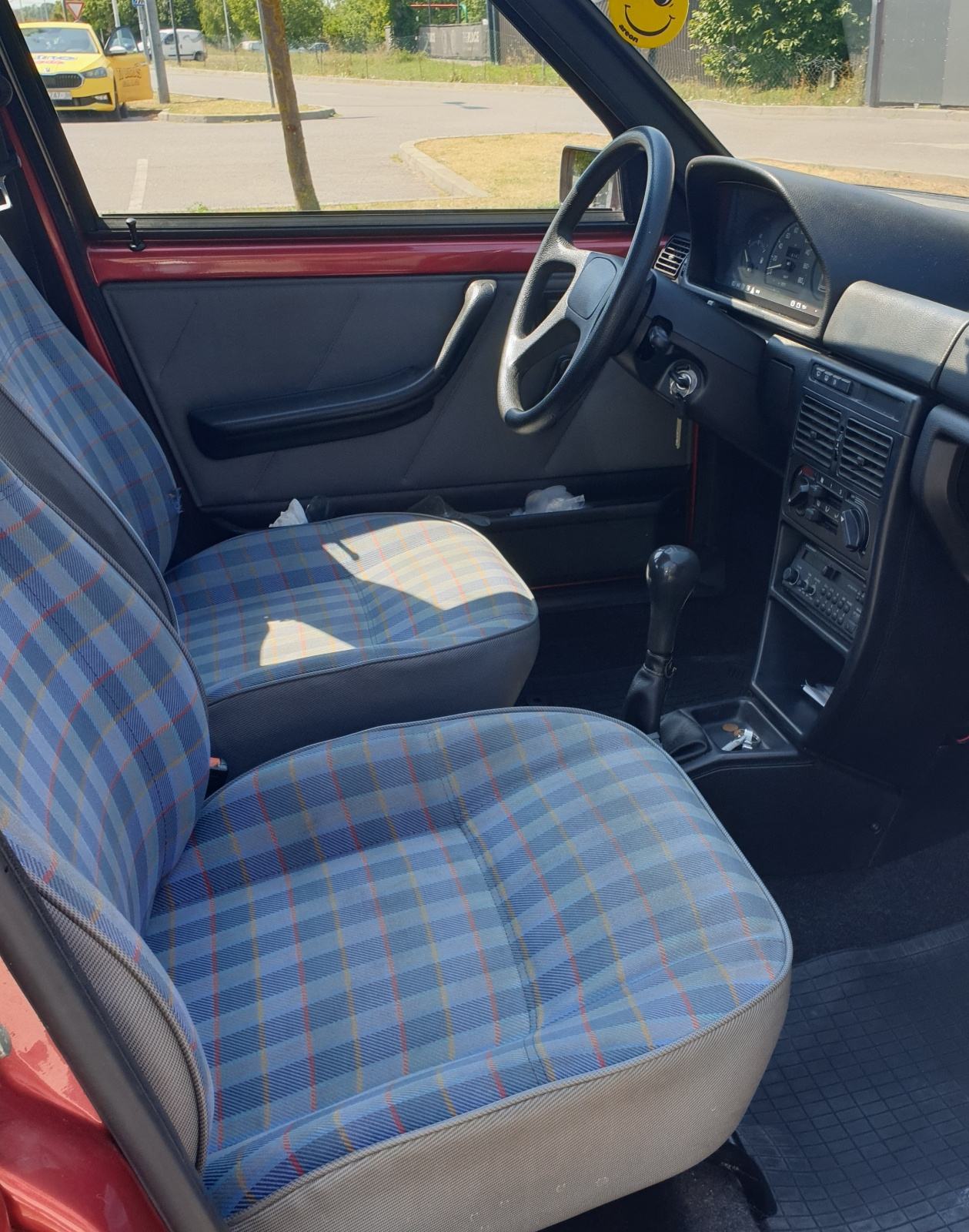 Fiat Uno 1,0 Fire, reg.12/2026.god ., fotografija 11