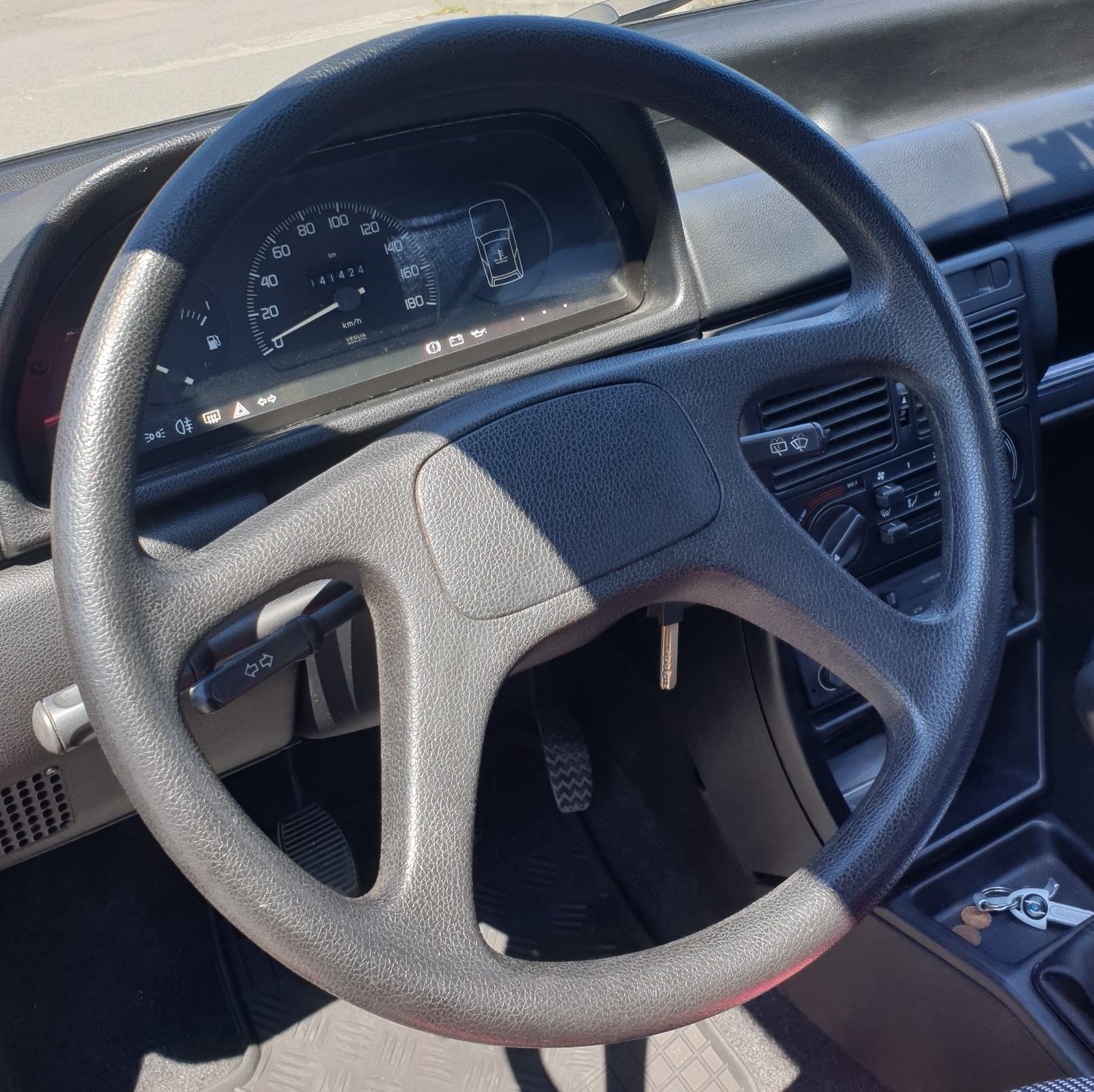 Fiat Uno 1,0 Fire, reg.12/2026.god ., fotografija 9