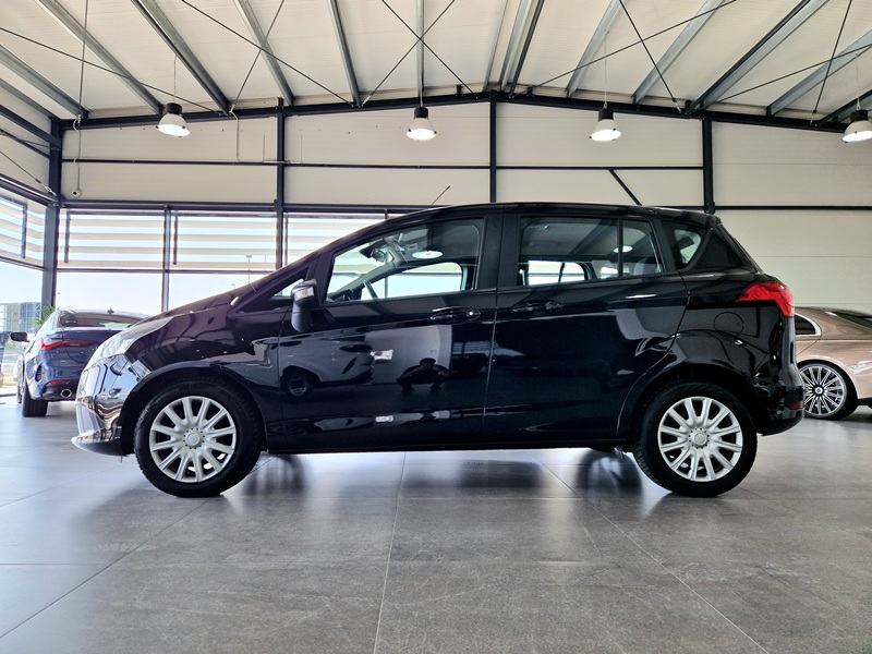 Ford B-Max 1.0 Ecoboost, fotografija 4