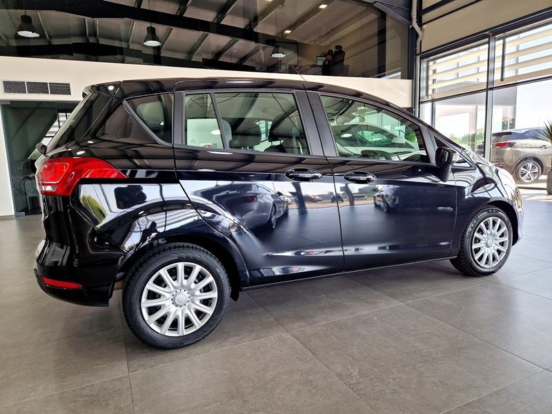 Ford B-Max 1.0 Ecoboost, fotografija 7