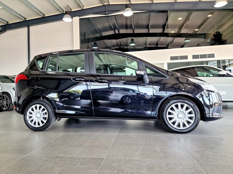 Ford B-Max 1.0 Ecoboost, fotografija 8
