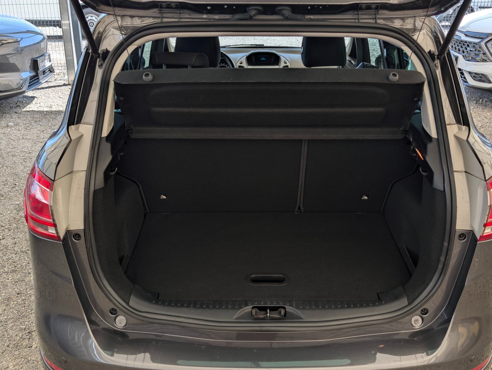 Ford B-Max 1,0 EcoBoost Style, fotografija 5