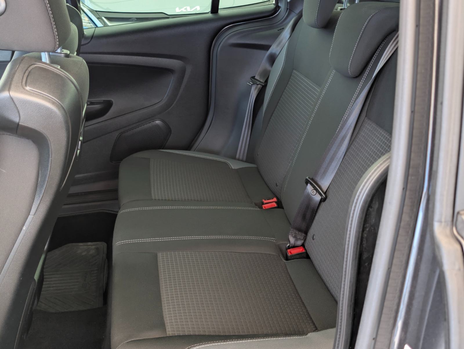 Ford B-Max 1,0 EcoBoost Style, fotografija 6