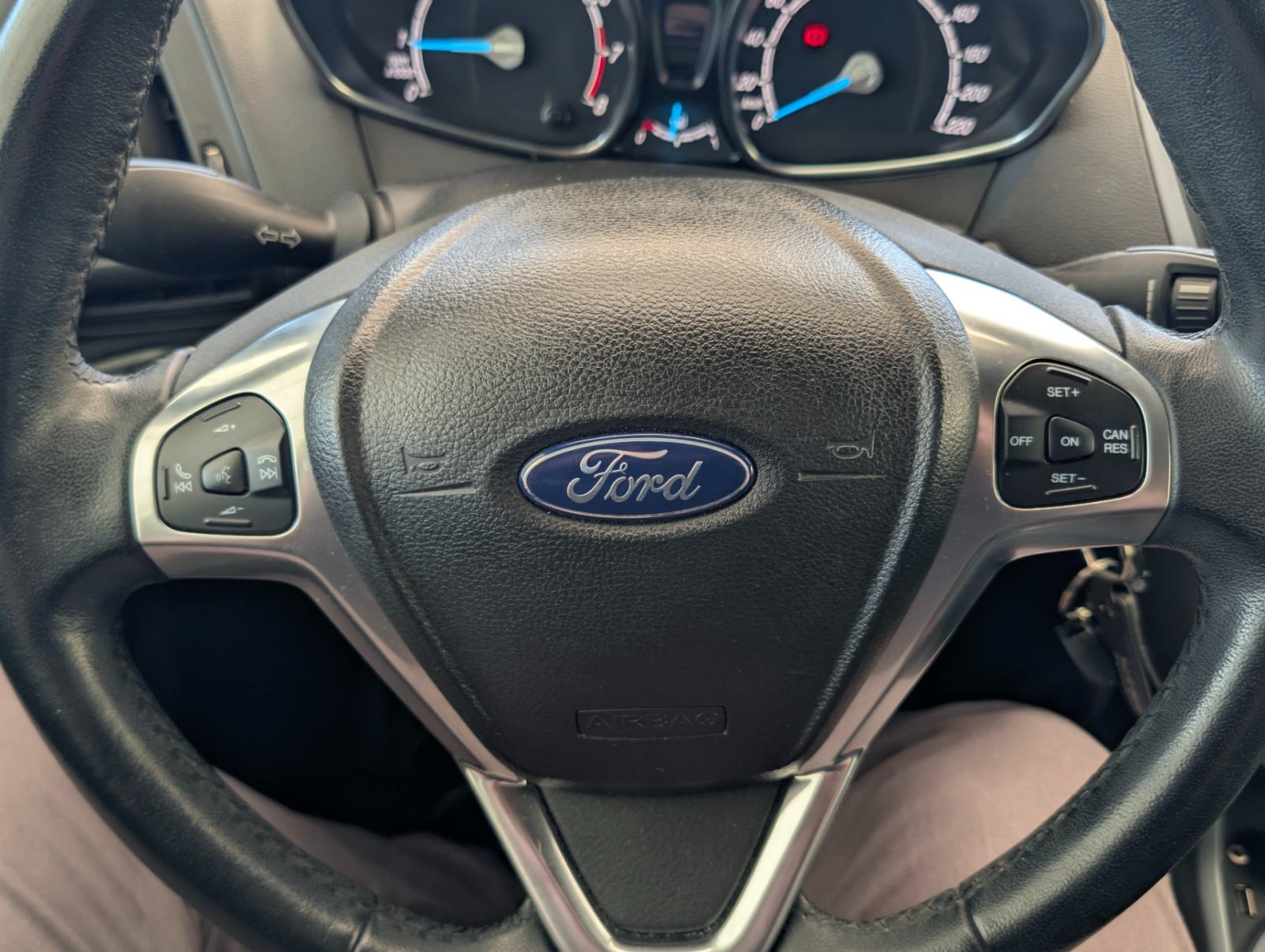 Ford B-Max 1,0 EcoBoost Style, fotografija 10
