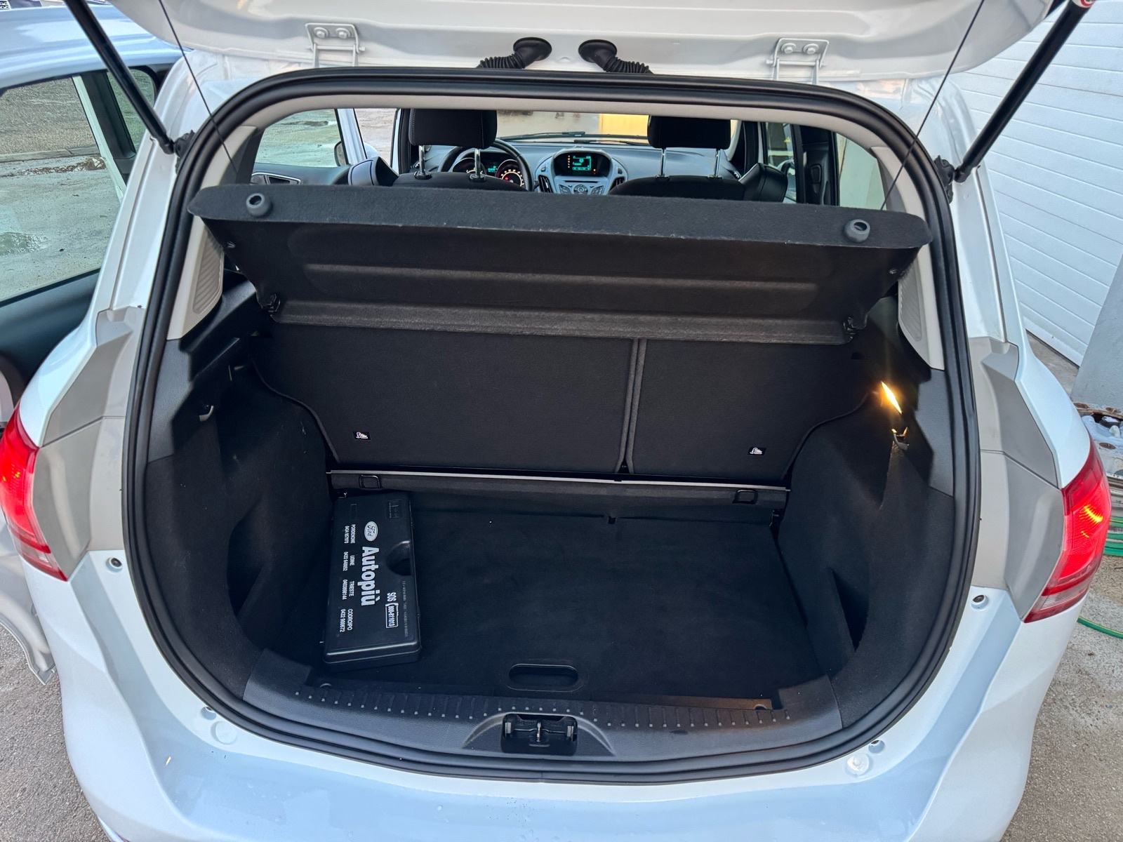 Ford B-Max 1,5 TDCi 1.vl samo 44tkm!!!, fotografija 7