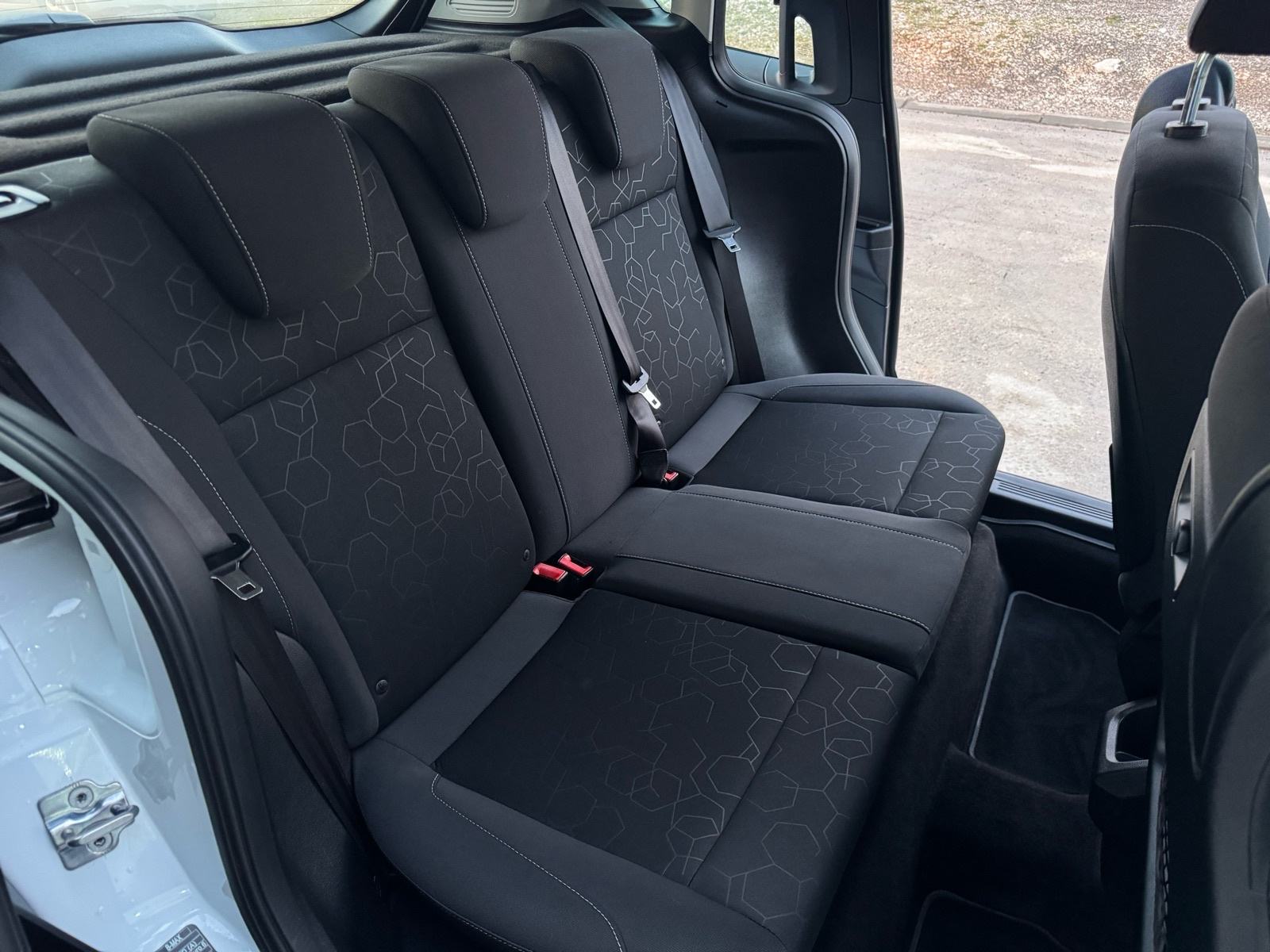 Ford B-Max 1,5 TDCi 1.vl samo 44tkm!!!, fotografija 9