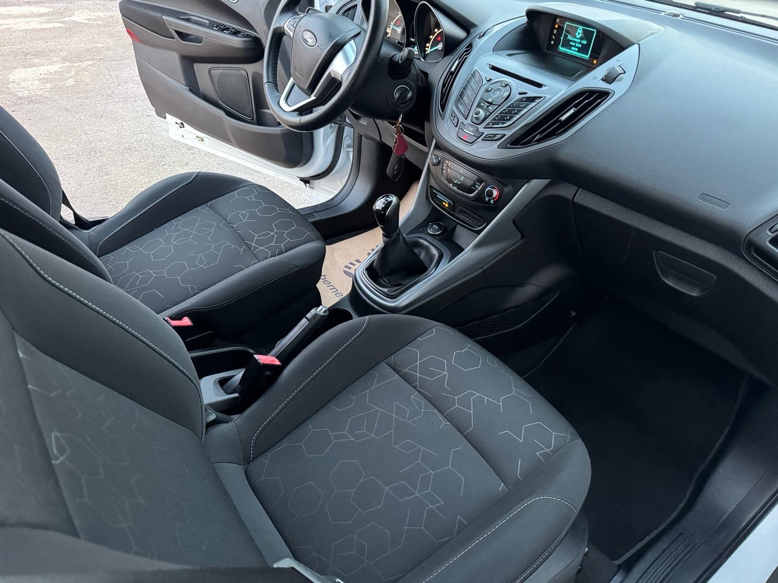 Ford B-Max 1,5 TDCi 1.vl samo 44tkm!!!, fotografija 13