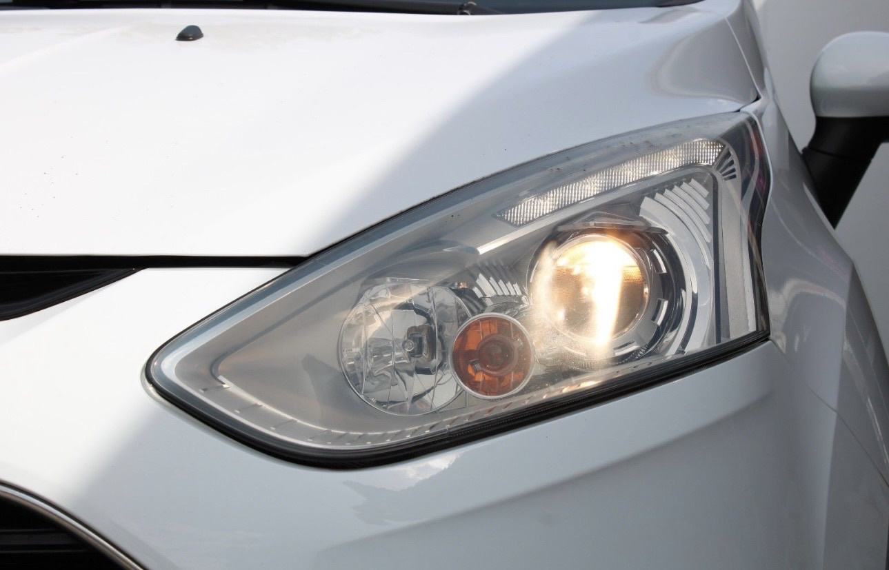 Ford B-Max Titanium 1.5 TDCi, 2017., 125.846 km – NJEMAČKI DOKUMENTI, fotografija 2