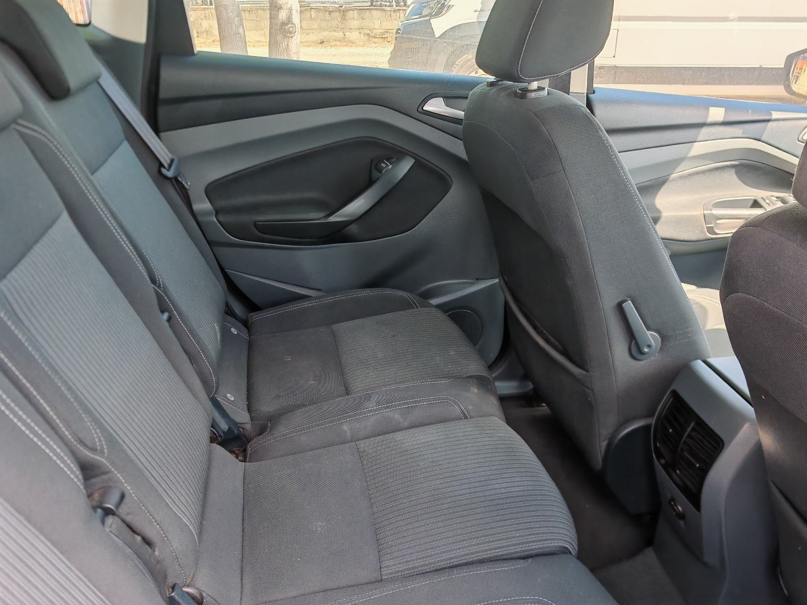 Ford C-Max 1.0 EcoBoost 2014g 74kw, 130 tkm, dijelovi.., fotografija 6