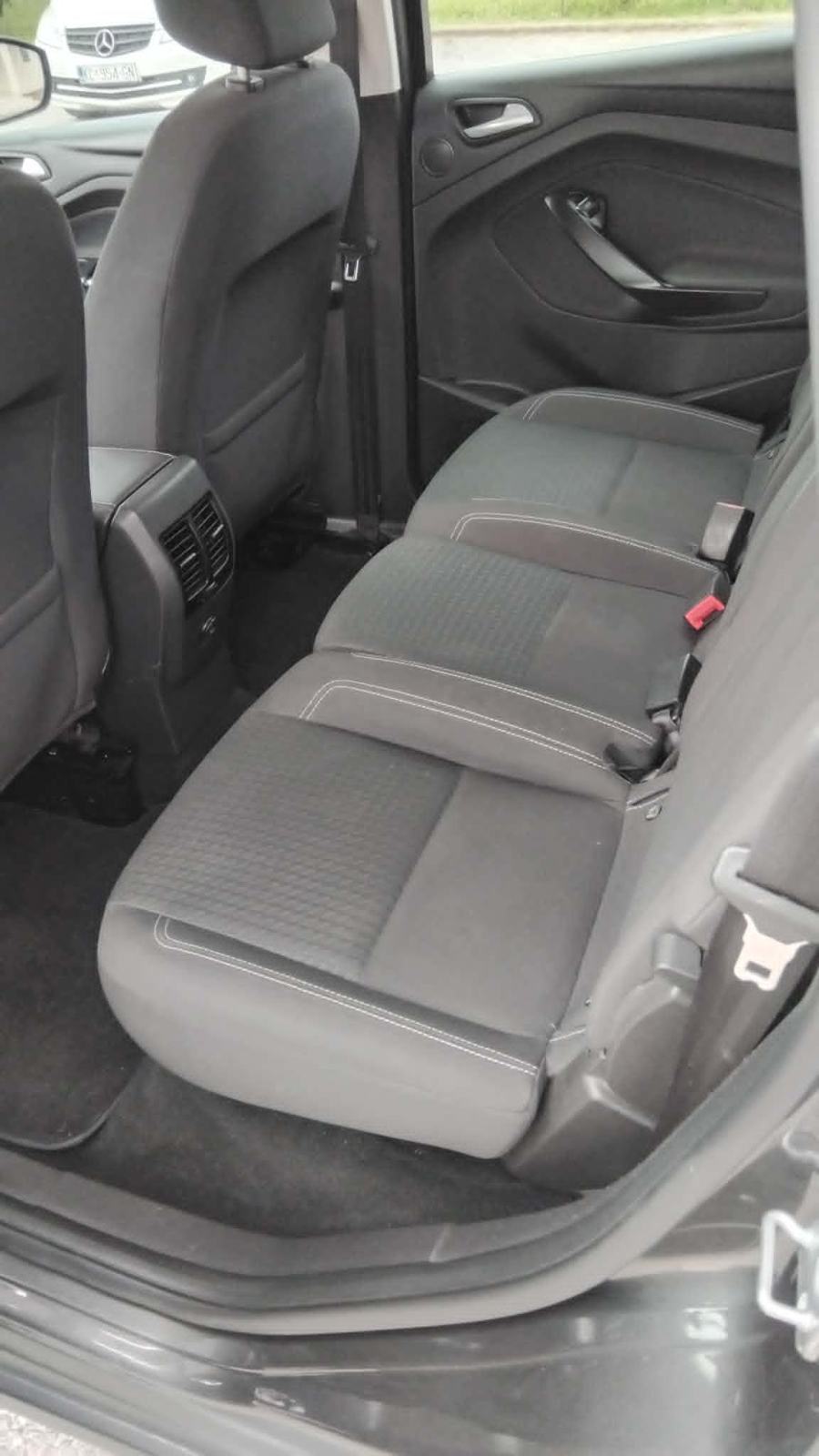 Ford C-Max 1,5 dizel 88 kw 120 ks 6000 eur nazvati 0993828393, fotografija 13