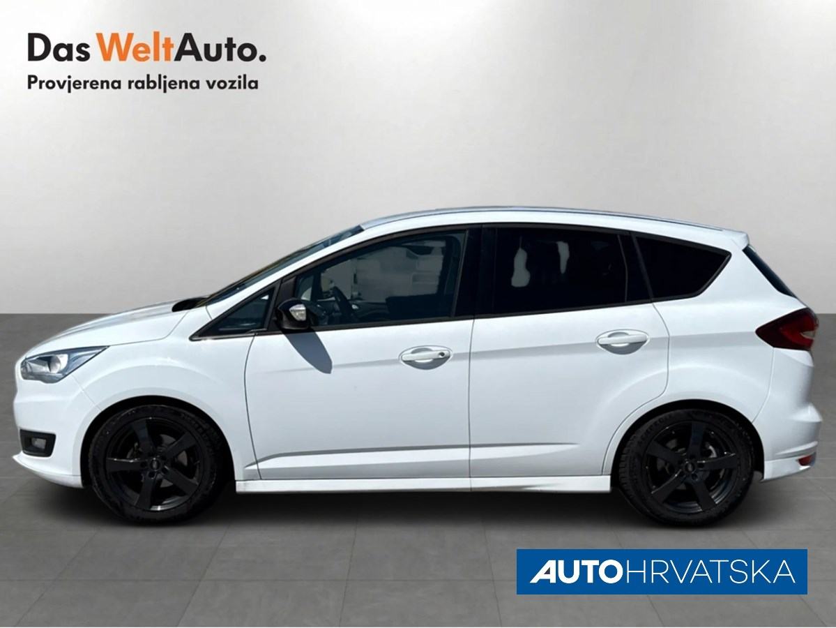 FORD C-MAX 1.5 TDCI, 10.500,00 €, fotografija 2
