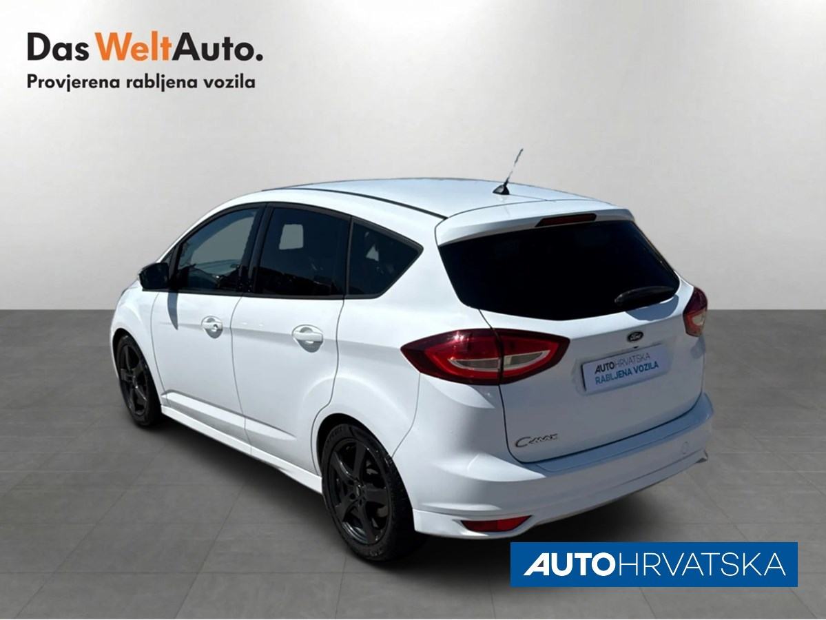 FORD C-MAX 1.5 TDCI, 10.500,00 €, fotografija 3