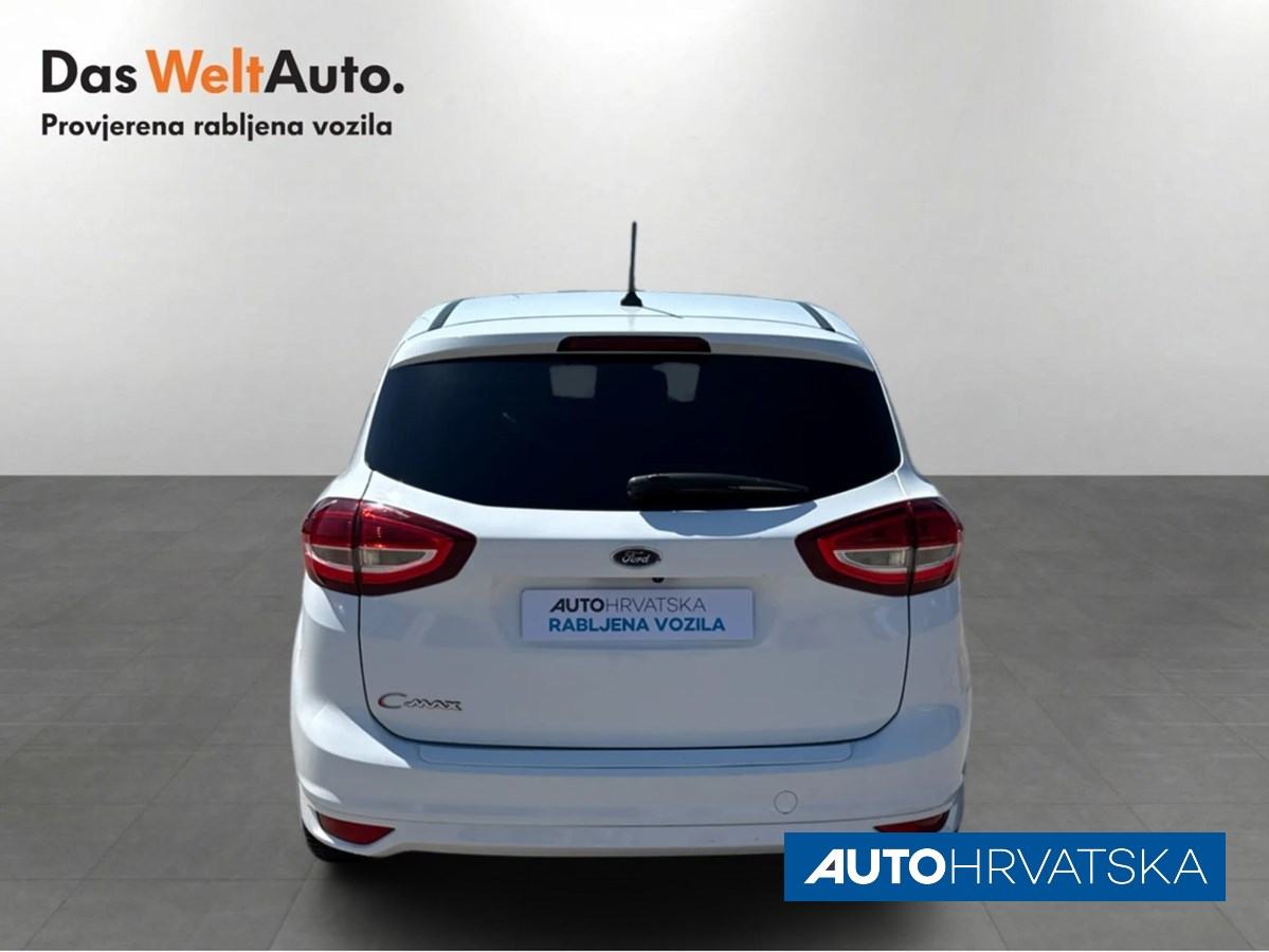 FORD C-MAX 1.5 TDCI, 10.500,00 €, fotografija 4