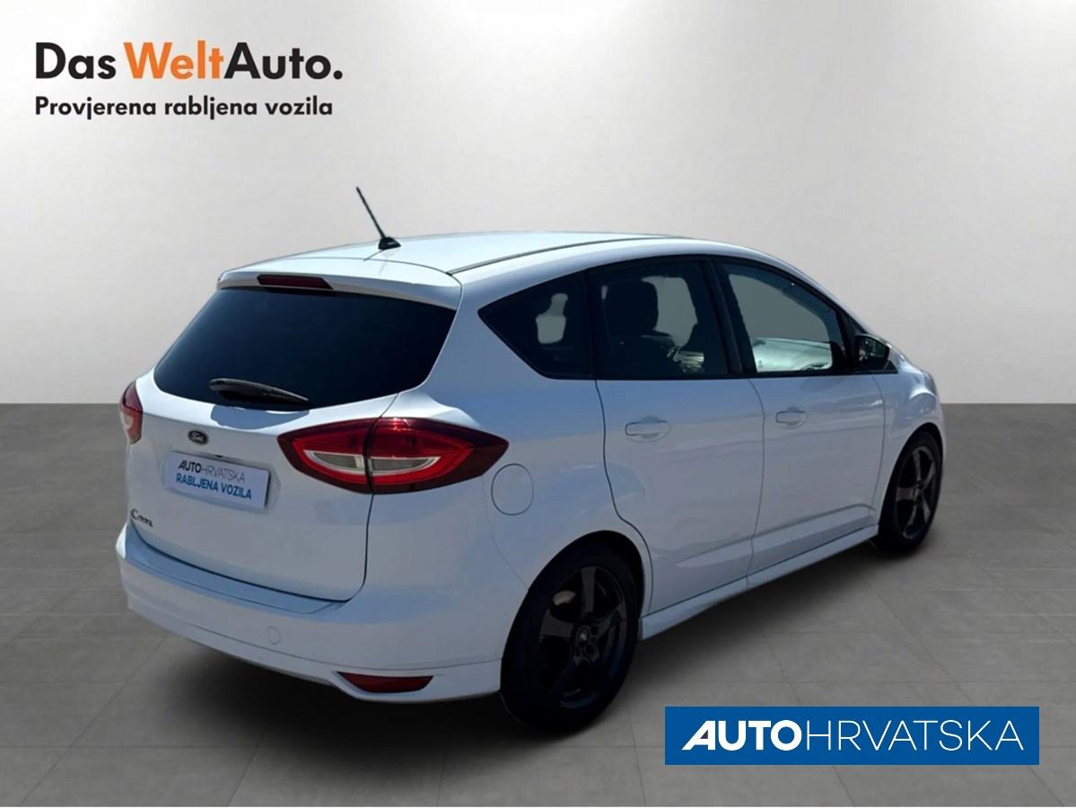 FORD C-MAX 1.5 TDCI, 10.500,00 €, fotografija 5
