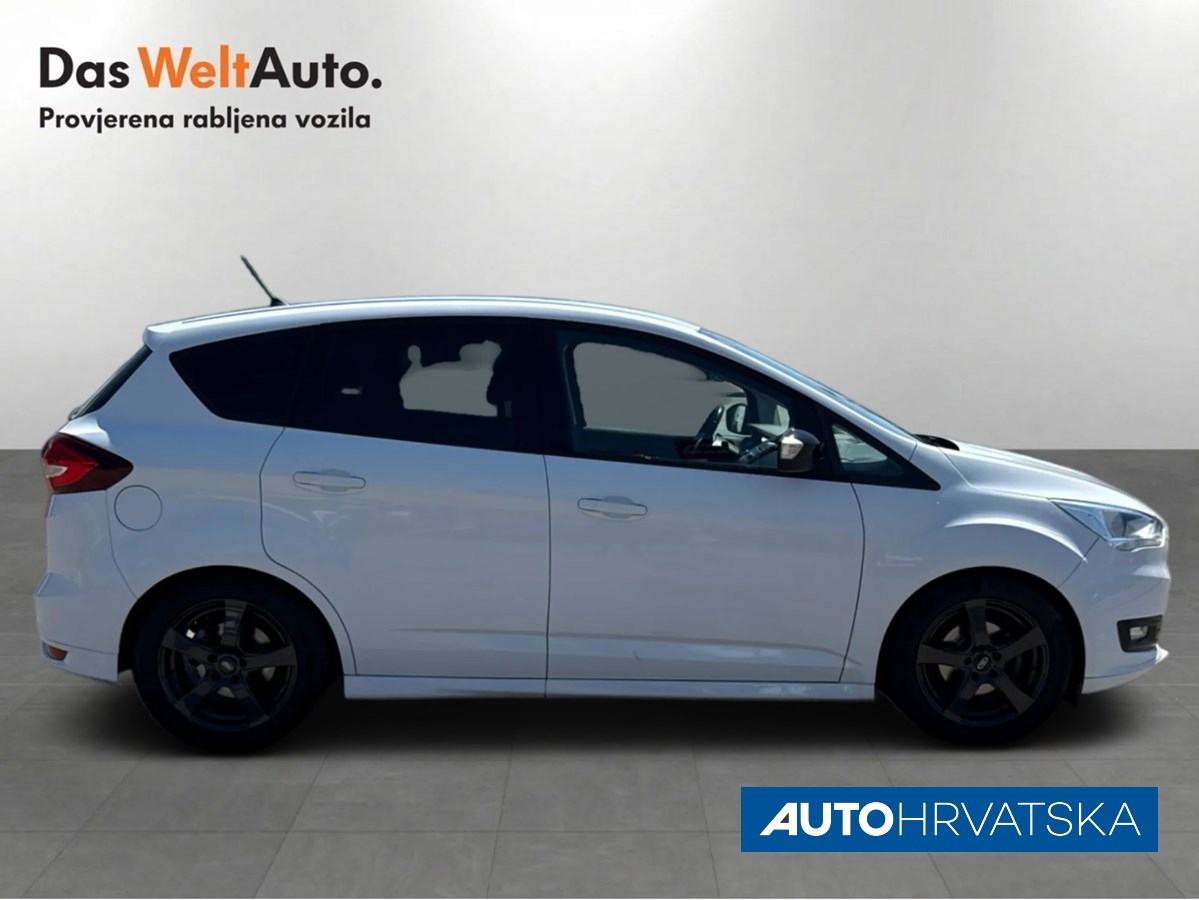FORD C-MAX 1.5 TDCI, 10.500,00 €, fotografija 6