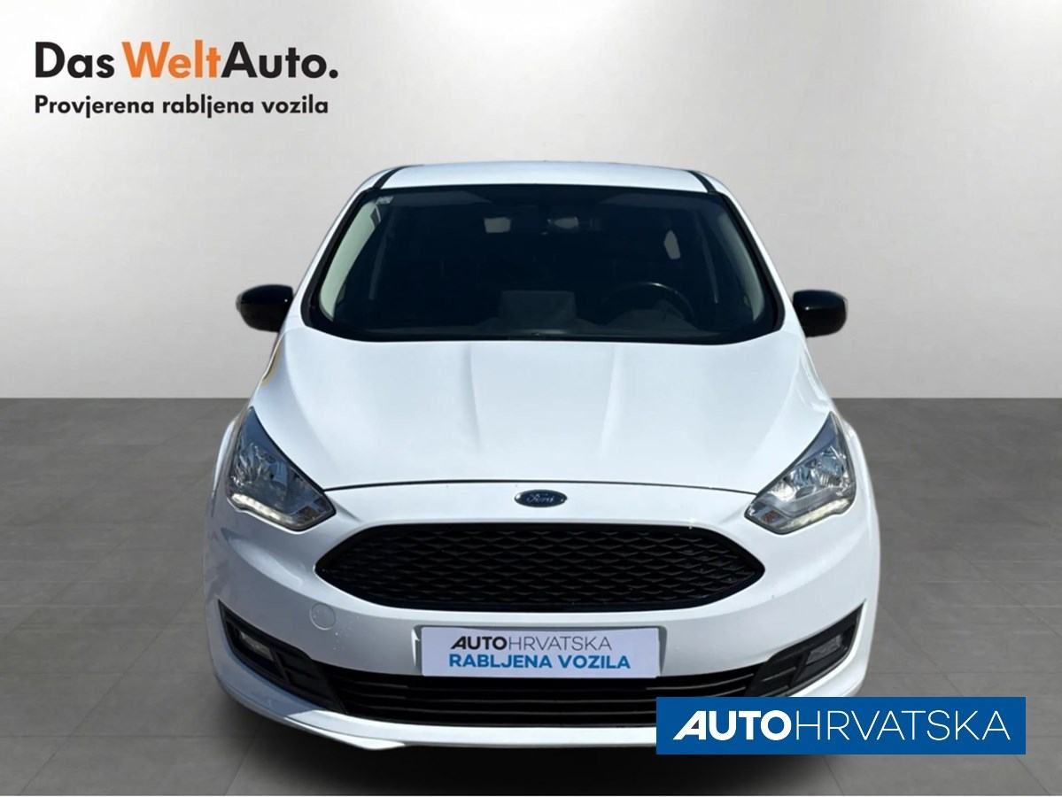 FORD C-MAX 1.5 TDCI, 10.500,00 €, fotografija 8