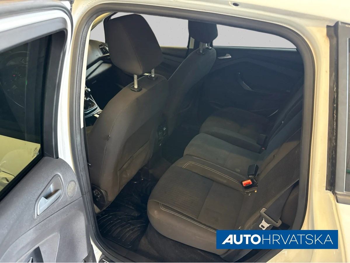 FORD C-MAX 1.5 TDCI, 10.500,00 €, fotografija 12