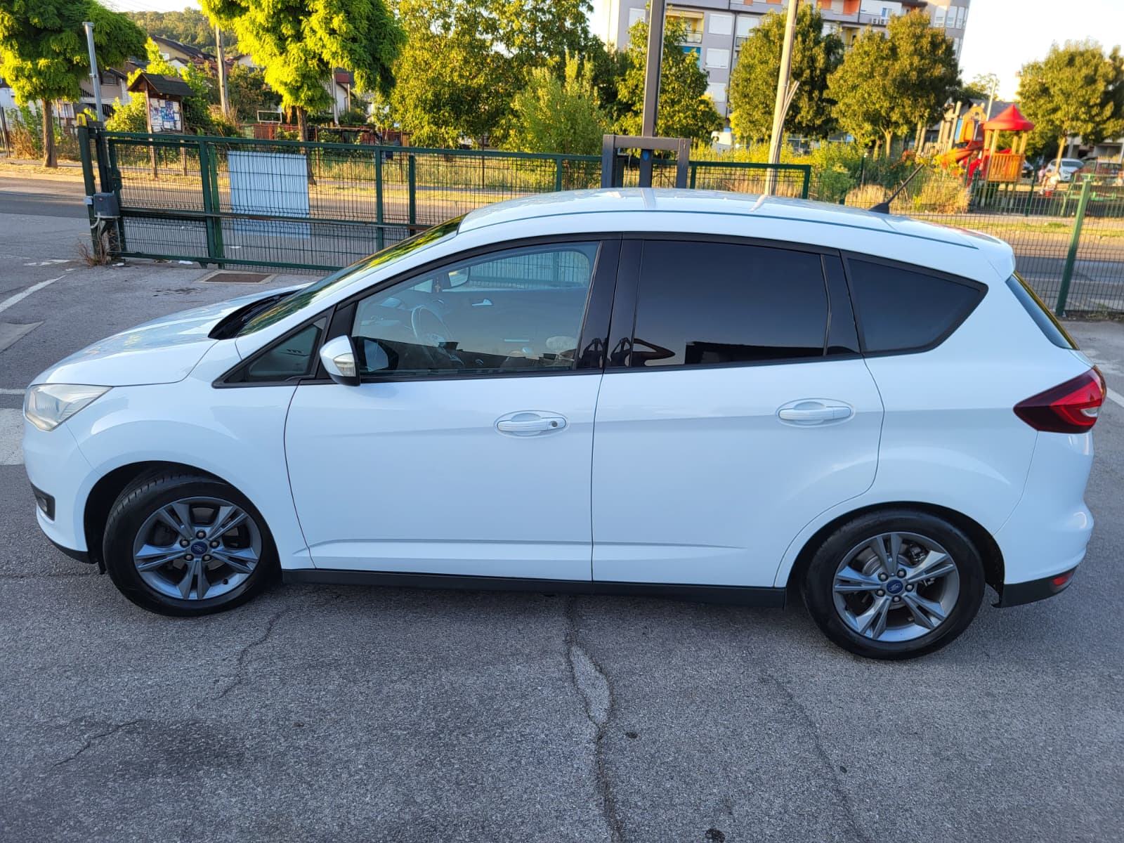 *Ford C-Max 1,5 TDCi 2019 god. 3.4 SYNC, fotografija 3