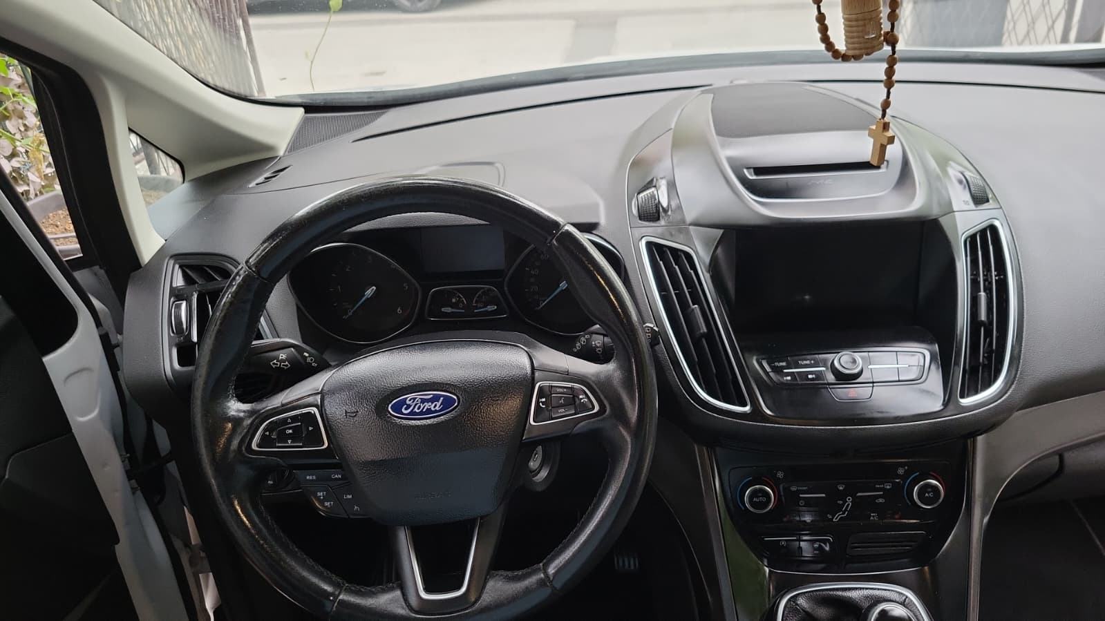 *Ford C-Max 1,5 TDCi 2019 god. 3.4 SYNC, fotografija 15