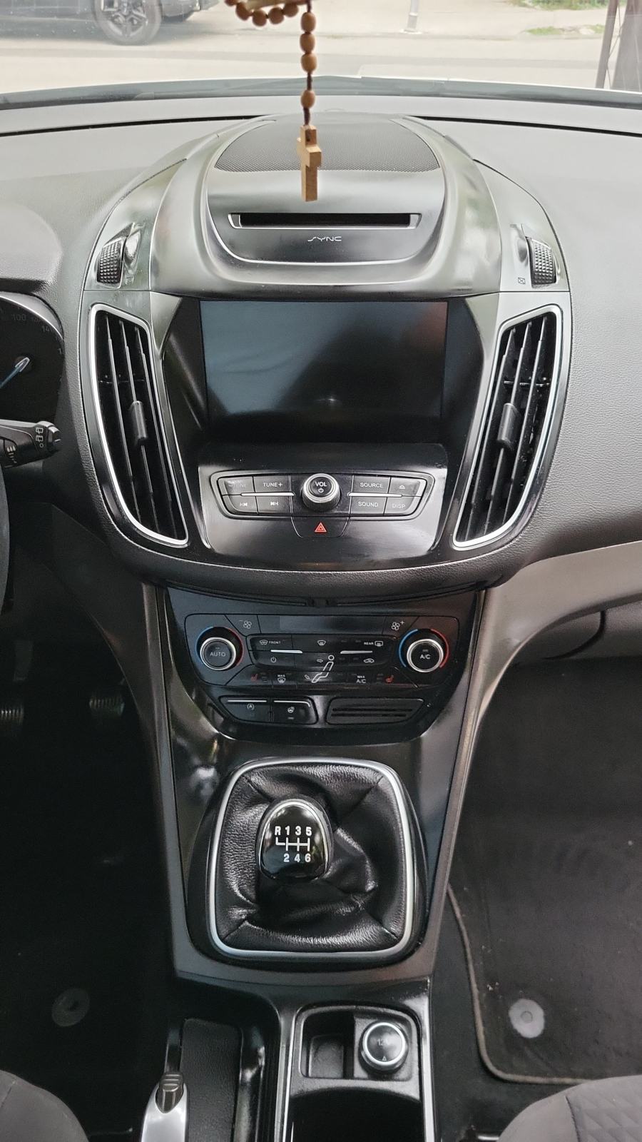 *Ford C-Max 1,5 TDCi 2019 god. 3.4 SYNC, fotografija 14