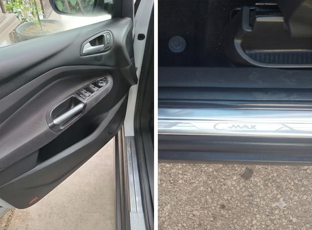 *Ford C-Max 1,5 TDCi 2019 god. 3.4 SYNC, fotografija 18
