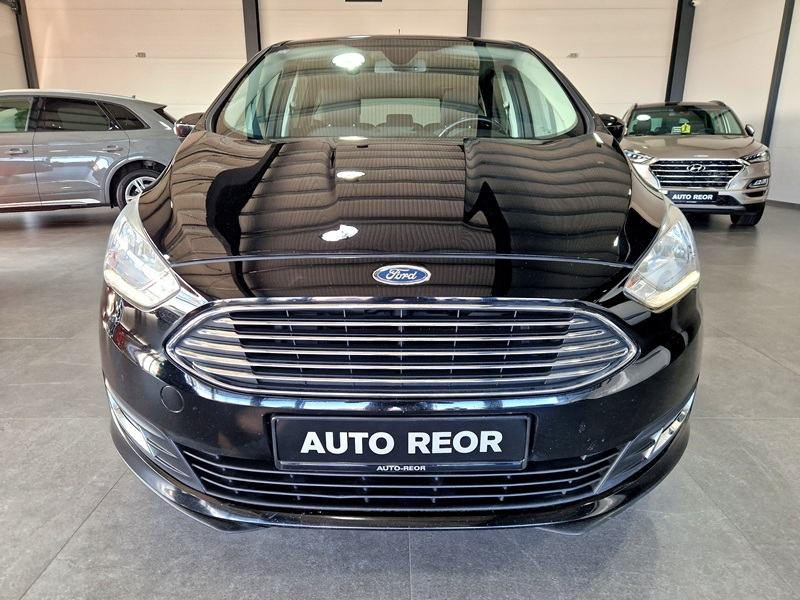 Ford C-Max 1.5 TDCi Bussines, fotografija 2