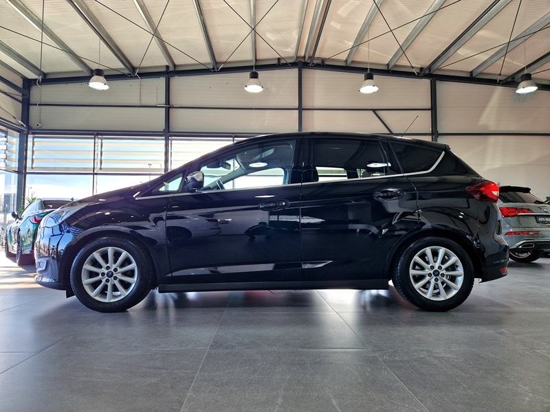 Ford C-Max 1.5 TDCi Bussines, fotografija 4