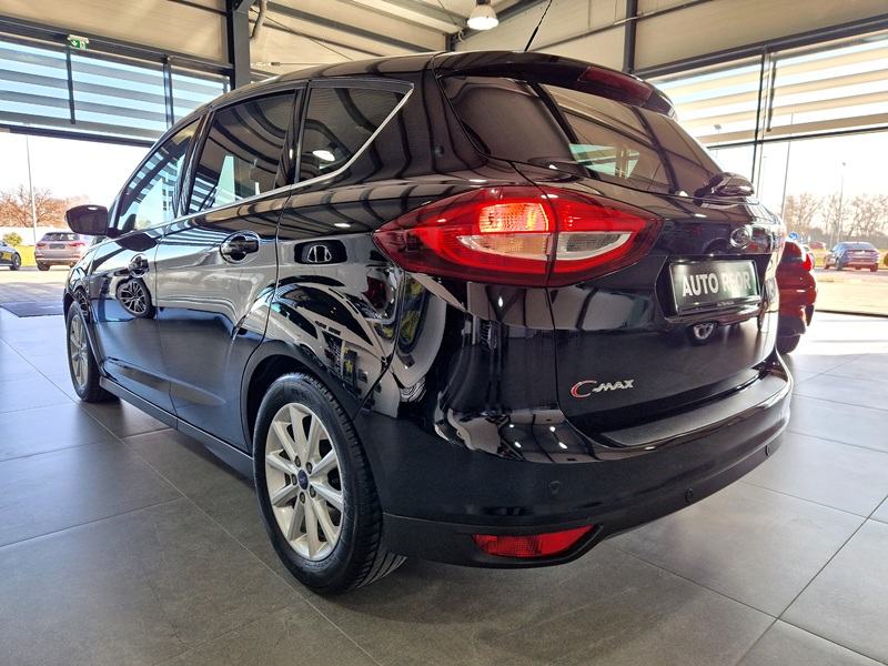 Ford C-Max 1.5 TDCi Bussines, fotografija 5
