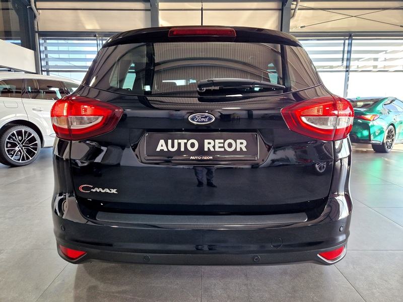 Ford C-Max 1.5 TDCi Bussines, fotografija 6