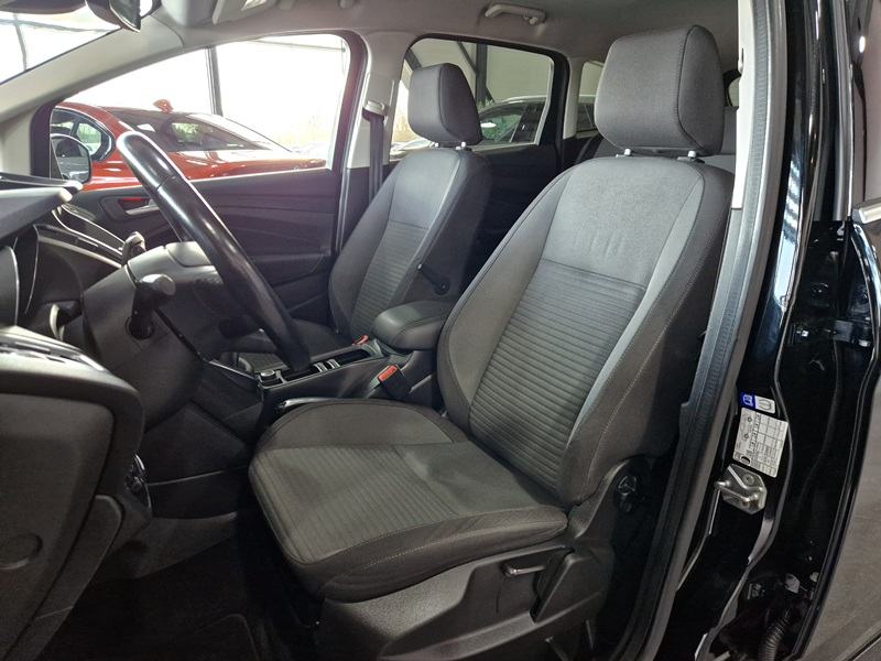 Ford C-Max 1.5 TDCi Bussines, fotografija 13