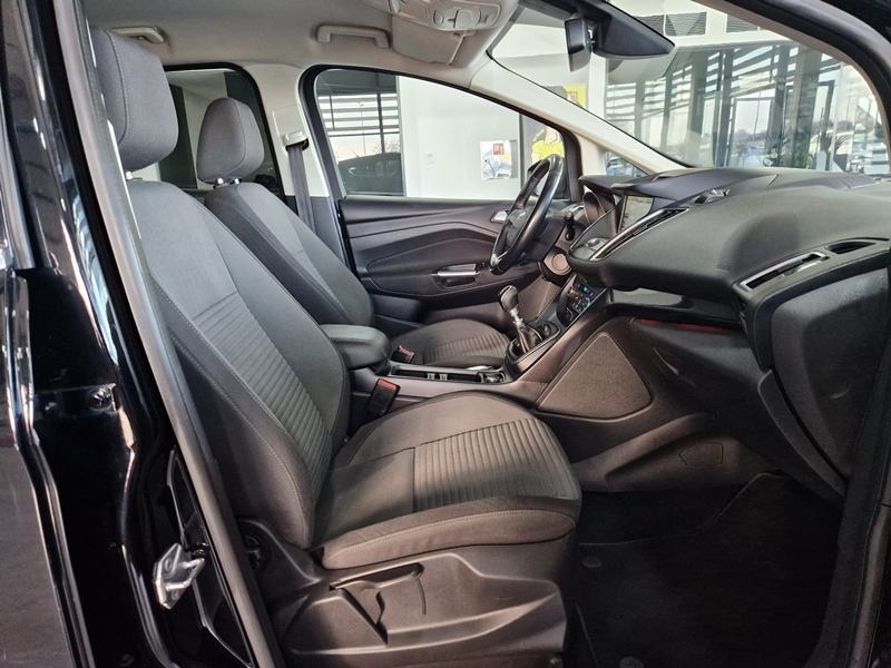 Ford C-Max 1.5 TDCi Bussines, fotografija 15