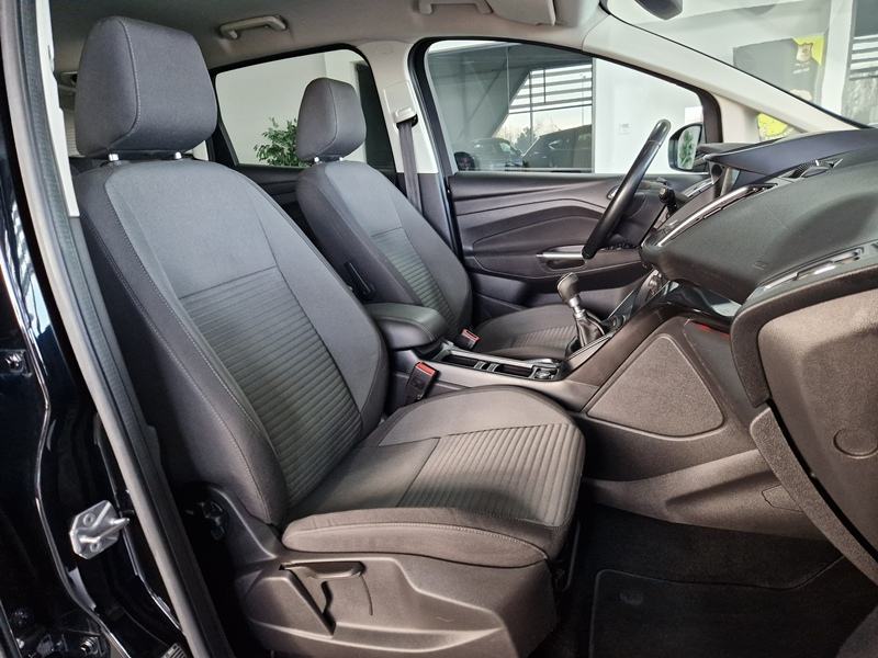 Ford C-Max 1.5 TDCi Bussines, fotografija 16