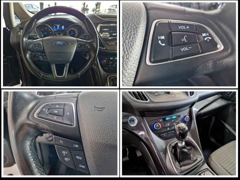 Ford C-Max 1.5 TDCi Bussines, fotografija 20