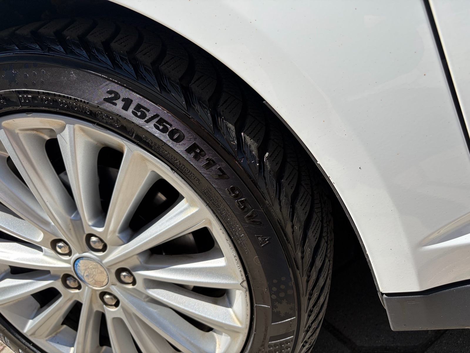 Ford C-Max 1,5 TDCi Titanium, fotografija 5