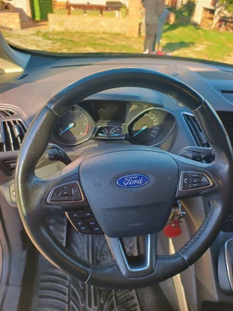 Ford C-Max 1,5 TDCi, fotografija 2