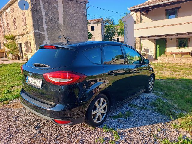 Ford C-Max 1,5 TDCi, fotografija 3