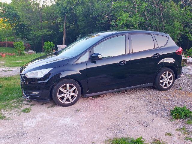 Ford C-Max 1,5 TDCi, fotografija 7