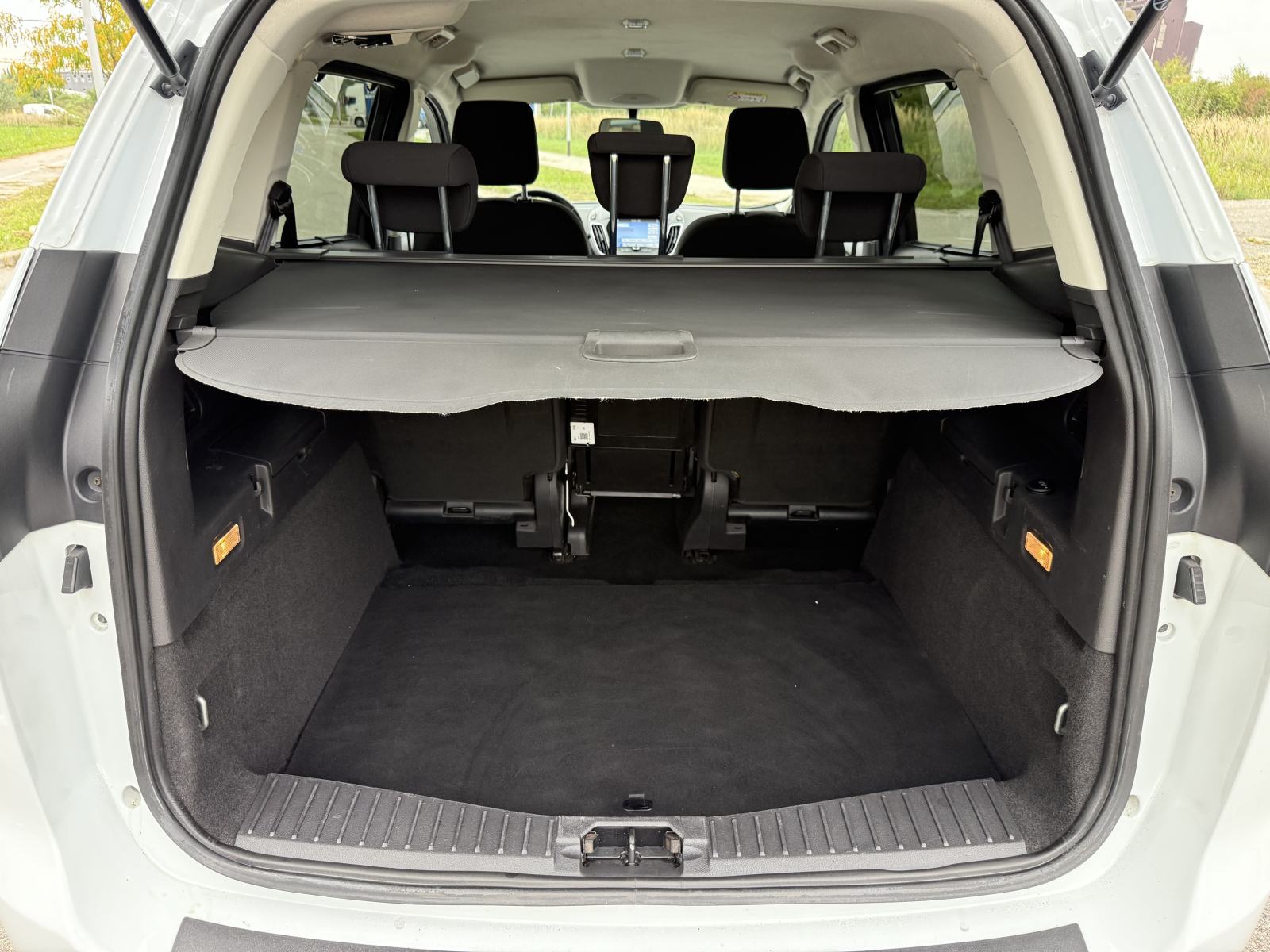 *Ford C-Max 1,5 TDCi*AUTOMATIK*EURO 6*2017 GODINA*NAVIGACIJA*REG 7/27*, fotografija 14
