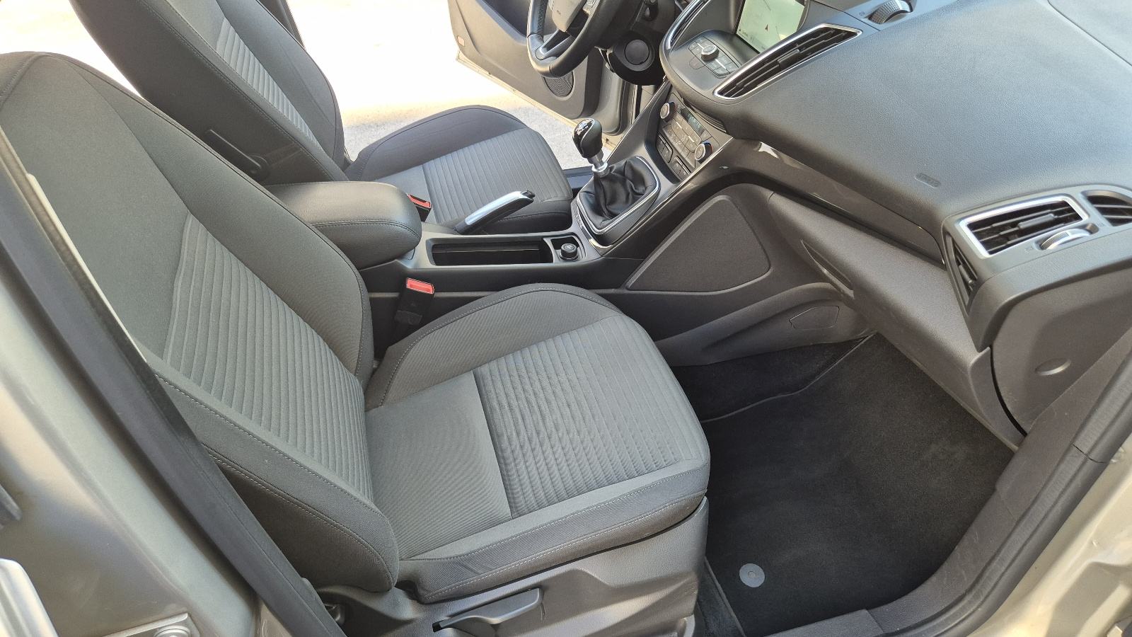 Ford C-Max 1,5 TDCi#TITANIUM#Kamera#Led#Navi#, fotografija 16