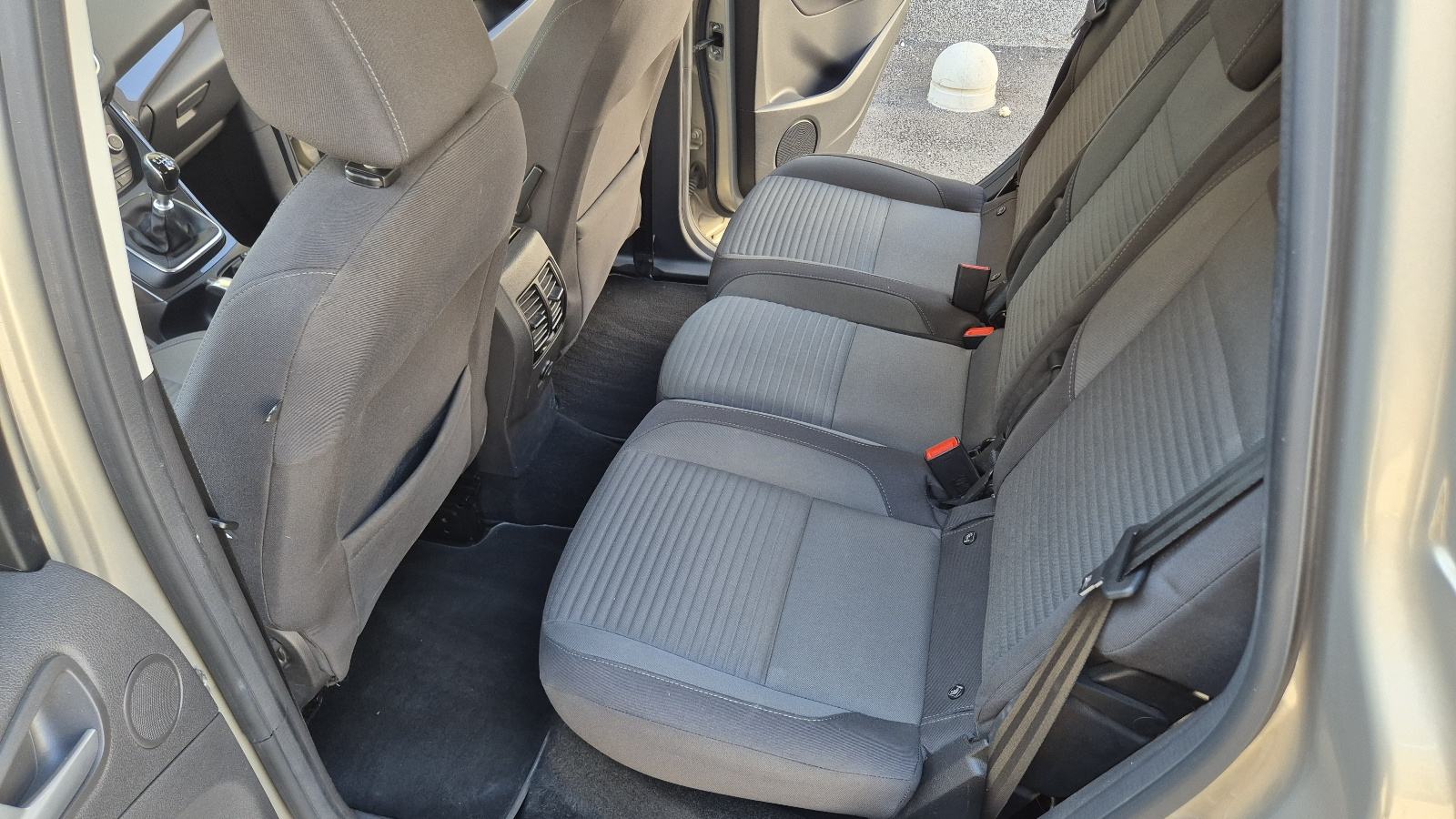 Ford C-Max 1,5 TDCi#TITANIUM#Kamera#Led#Navi#, fotografija 18