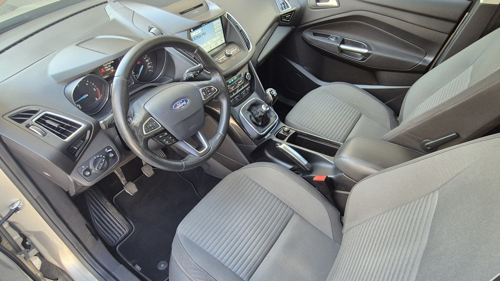 Ford C-Max 1,5 TDCi#TITANIUM#Kamera#Led#Navi#, fotografija 15