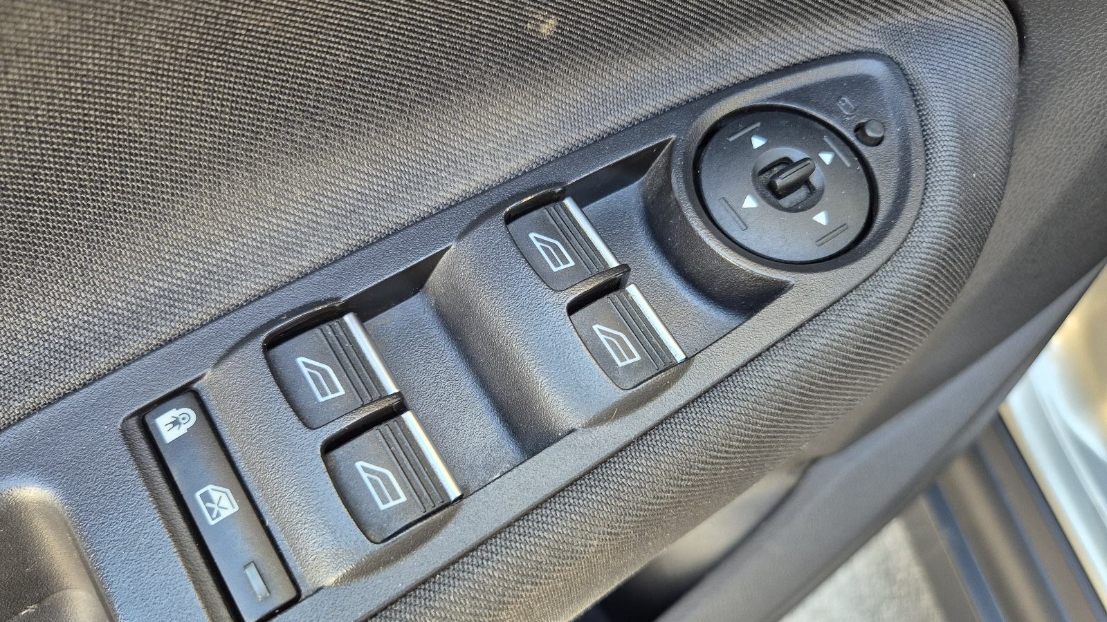 Ford C-Max 1,5 TDCi#TITANIUM#Kamera#Led#Navi#, fotografija 20